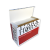 DARK HORSE 1000 Cigarette Filter Tubes + cigarette case